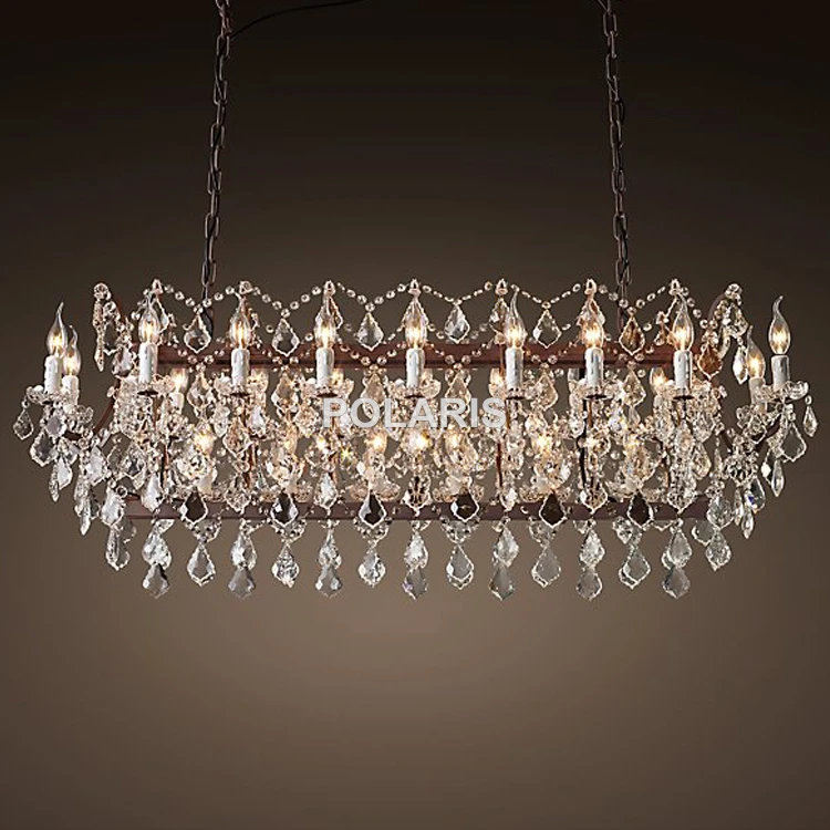 Light Lamp Hanging Restoran Untuk 1