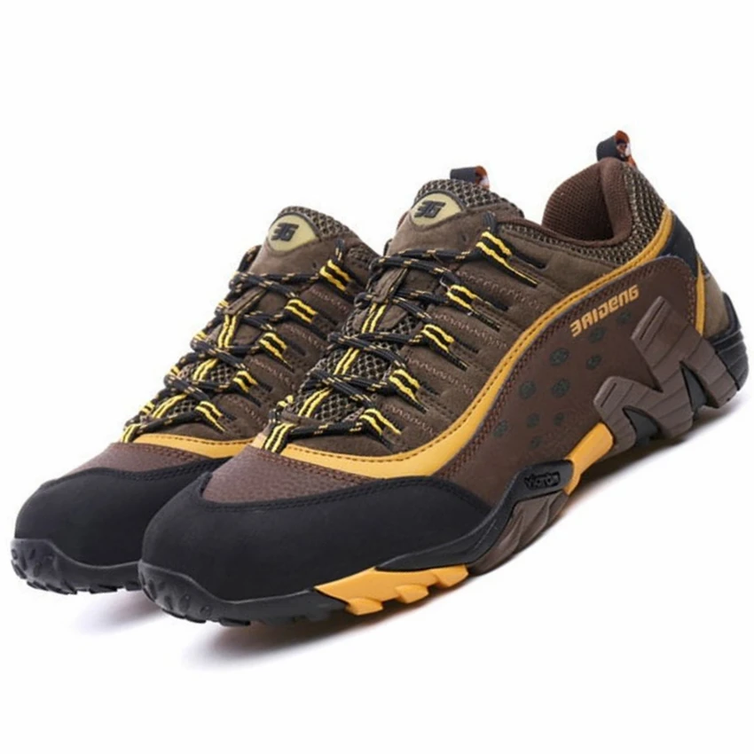 waterproof athletic sneakers