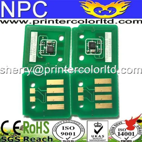 

chip  FOR FujiXerox DocuPrint-SC 2020 chip FOR Fuji-Xerox DocuCentre-SC2020 nw FOR XEROX DC2020 CPS DA  chip OEM reset reset