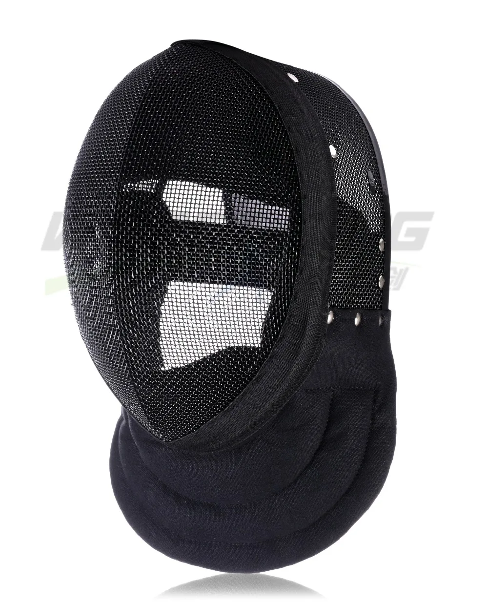 WSFENCING 350NW CE Coach mask with detachable lining HEMA Mask