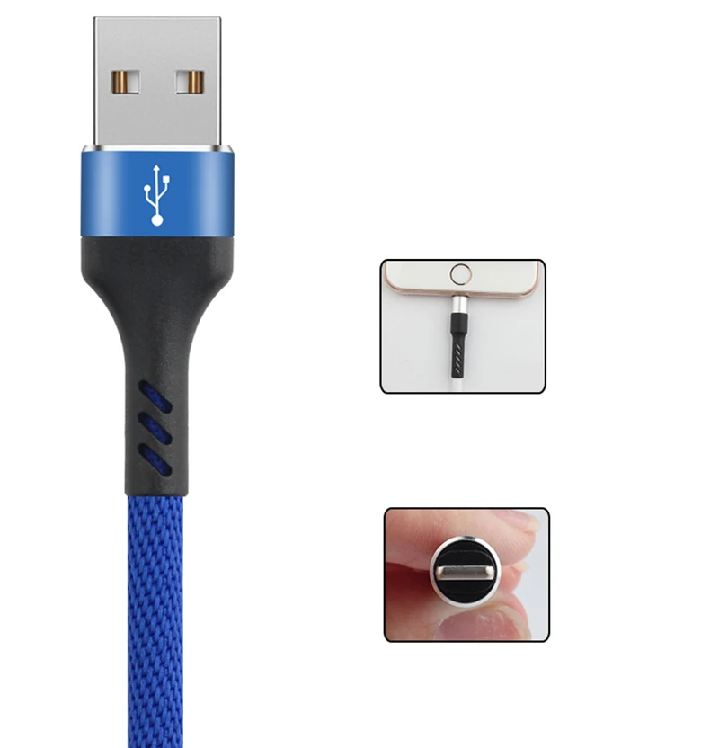 Suntaiho USB кабель для освещения кабель для iphone зарядное устройство xs max 6s Plus телефонный кабель для iphone X 7 8 plus 5 SE синхронизация быстрое зарядное устройство