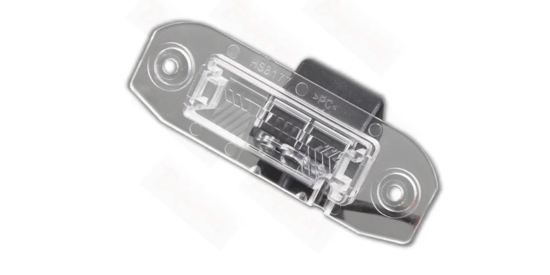 for Volvo S40L S60L S80L CCD Car Backup Parking Camera Intelligent Tracks Dynamic Guidance Rear View Camera (2)