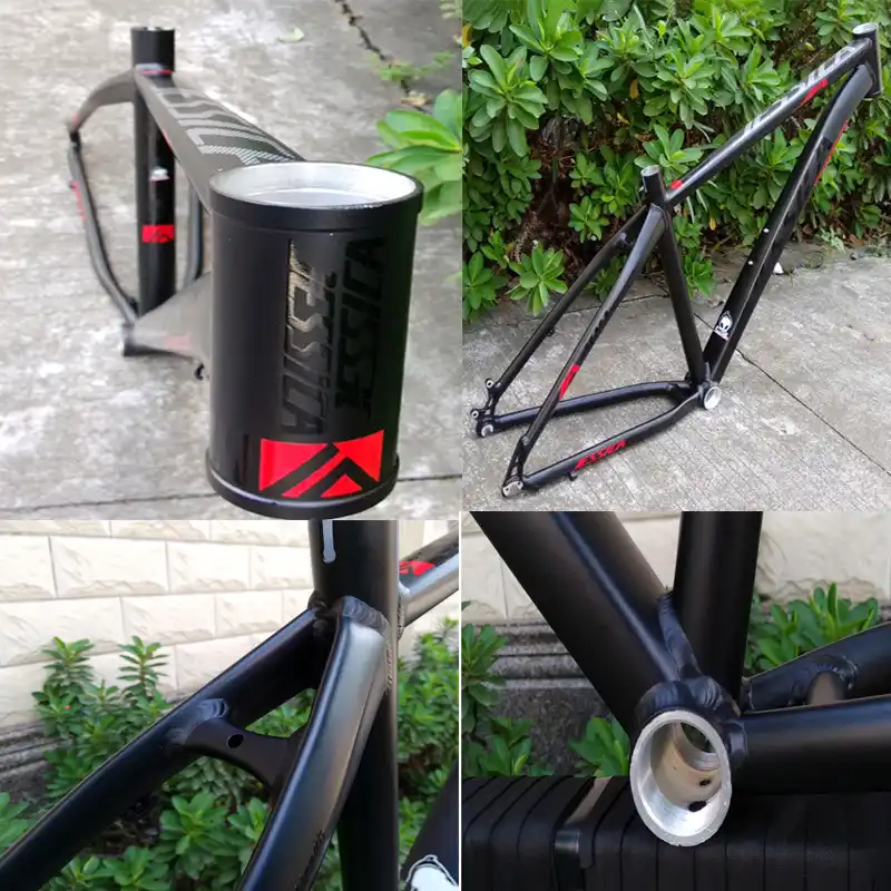jessica mountain bike frame