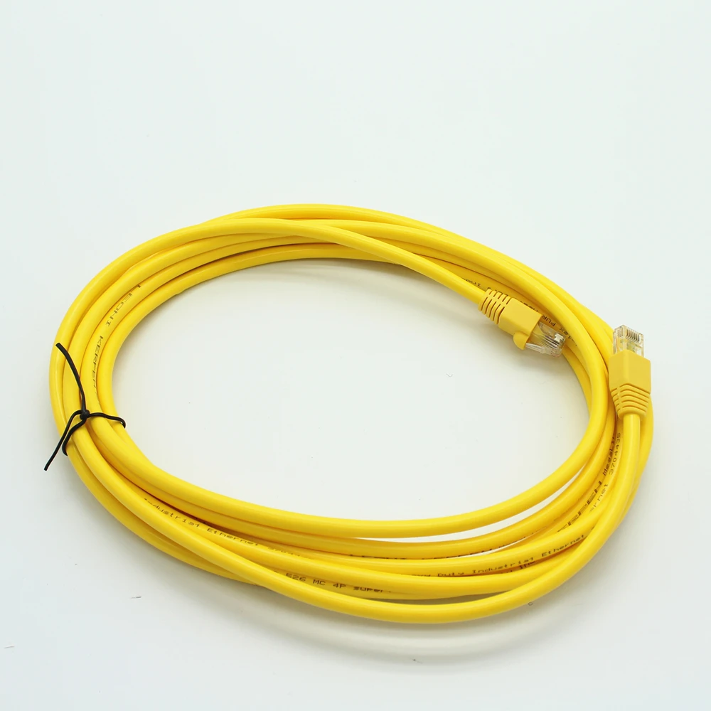 For BMW ICOM A2 Lan Cable Diagnostic Device Car Net Cable I-COM A2+B +C Auto Diagnostic & Programming Scanner Connect