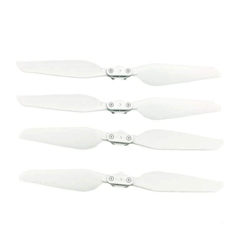 

2Pairs Folding Propeller Replacement CW CCW A B Propeller For Mi Drone XIAOMI Fimi x8 SE Quadcopter Parts