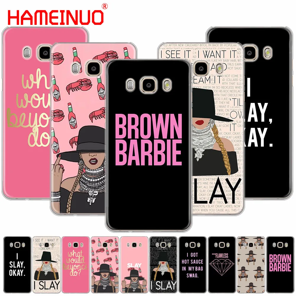 

HAMEINUO beyonce lemonade cover phone case for Samsung Galaxy J1 J2 J3 J5 J7 MINI ACE 2016 2015 prime