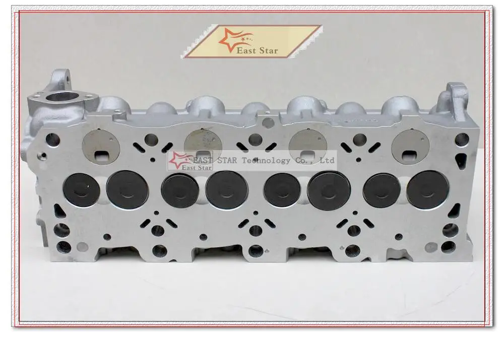 908 841 RF RFN RFRFN Complete Cylinder Head Assembly ASSY For Mazda (1)