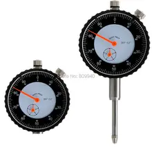 Дюймовый индикатор 0-" x измерение в дюймах, отображение на дисплее" 0,001