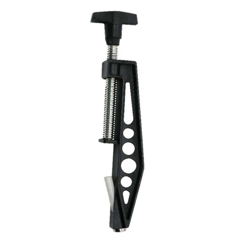 New Woodworking Pocket Hole Joints fixed Clamp Slant Pull clip Slant