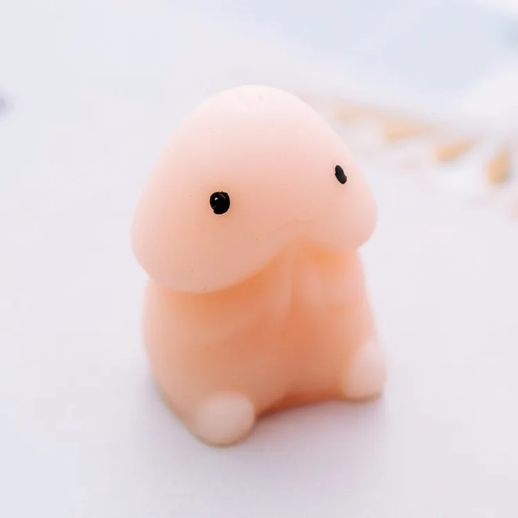 

Mini Squishy Toy Cute Animal Antistress Ball Squeeze Mochi Rising Toys Abreact Soft Sticky Squishi Stress Relief Toys Funny Gift