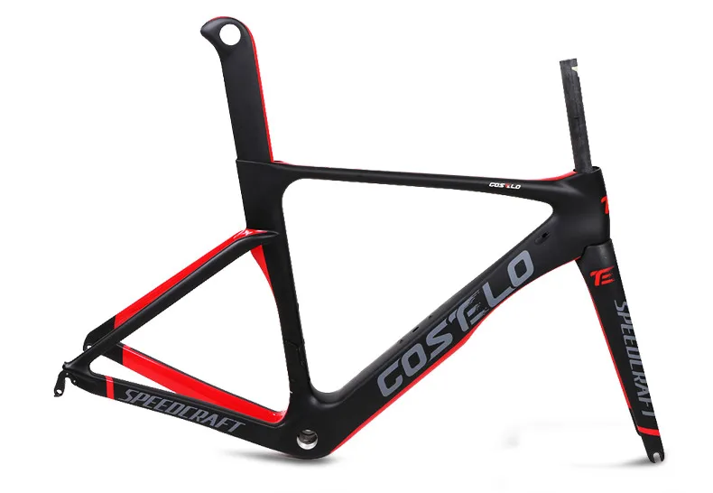 Cheap 700C carbon fiber road bike carbon fiber frame 22 speed variable speed kit professional competition bicycle electronic DI 1 Cheap 700C carbon fiber road bike carbon fiber frame 22 speed variable speed kit professional competition bicycle electronic DI 1