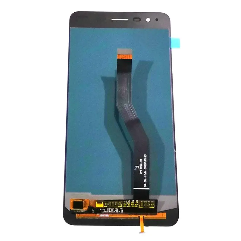 

5.5" For Asus Zenfone 3 Zoom Ze553KL Z01HDA Z00m Lcd Screen Display+Touch Glass Digitizer Assembly Replacement Parts