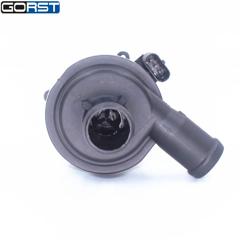 Car automobile Cooling system Additional Auxiliary Electric Coolant Water Pump for Audi A4 A5 A6 Q5 Q7 for VW Touareg 059121012B-3