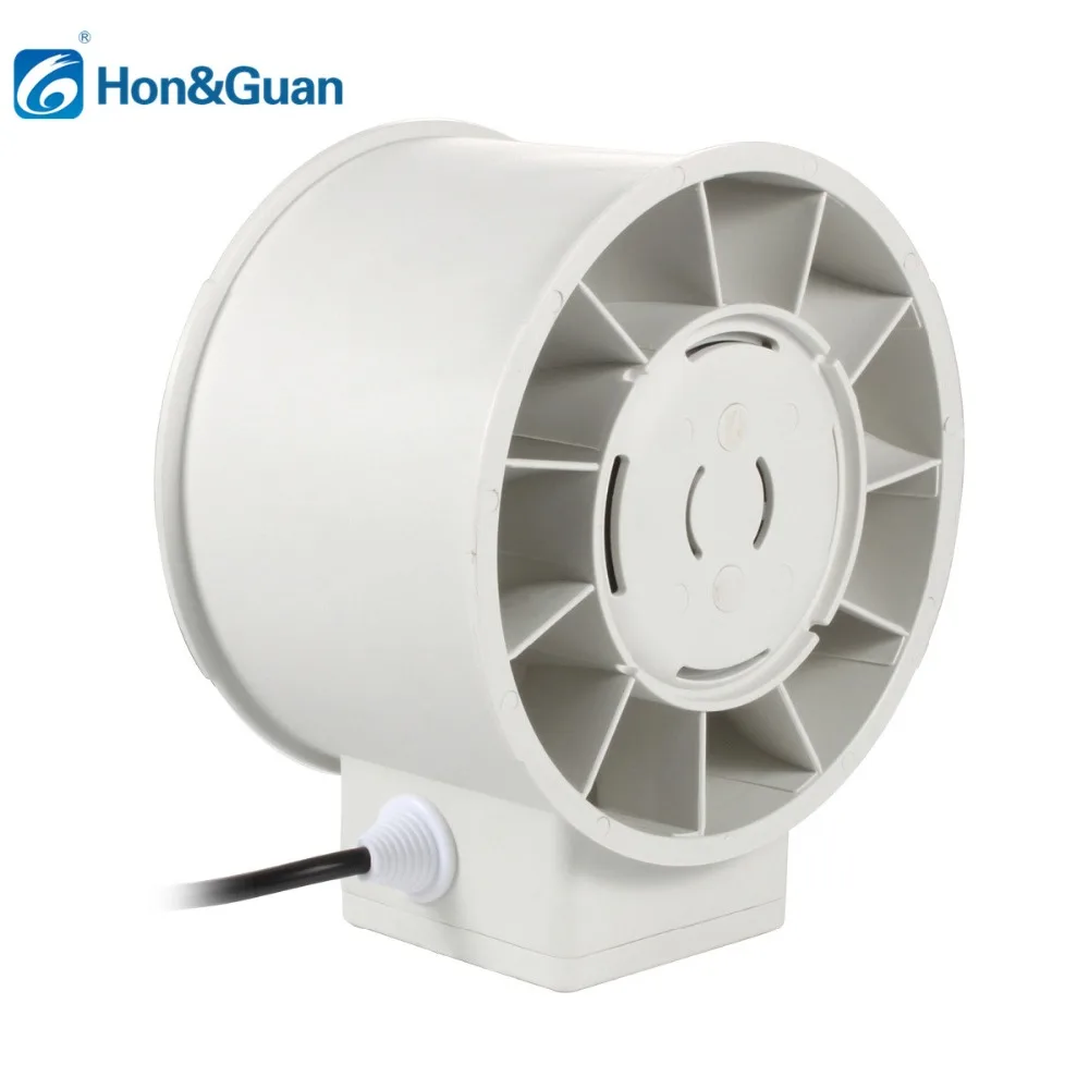4''~5'' High Efficiency Inline Duct Fan Ventilation System Exhaust Extractor Fan Hydroponic Air Blower for Kitchen Bathroom New 4''~5'' High Efficiency Inline Duct Fan Ventilation System Exhaust Extractor Fan Hydroponic Air Blower for Kitchen Bathroom New