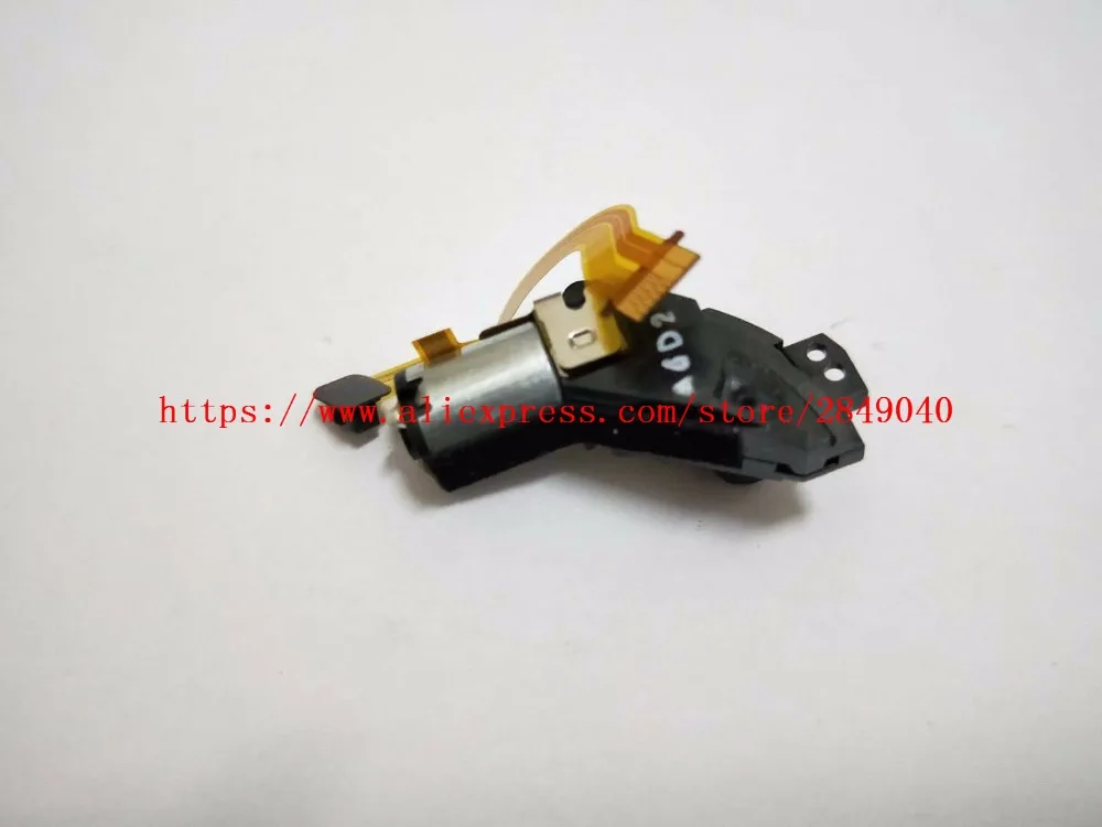 New Lens Focus Motor Gear Unit For Sony SELP1650 16-50mm 16-50 mm F/3.5-5.6 Repair Part | Электроника