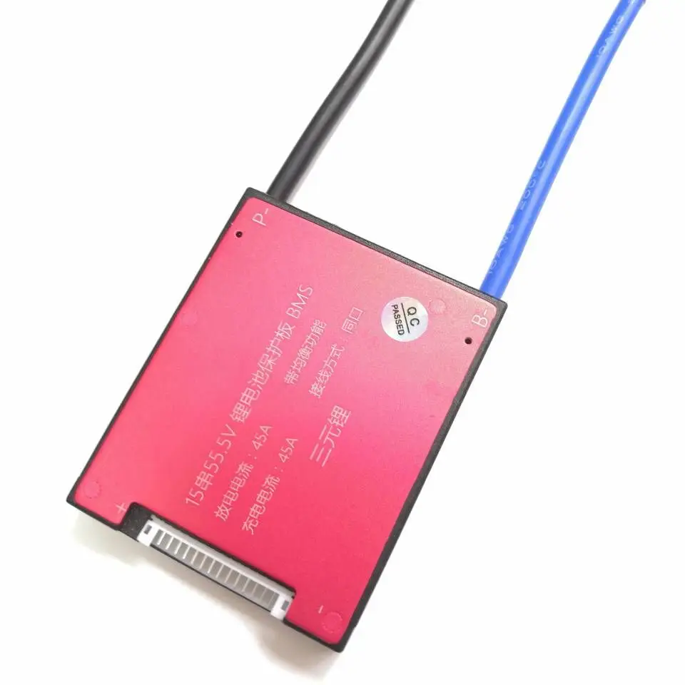 15s 45a li ion bms 10
