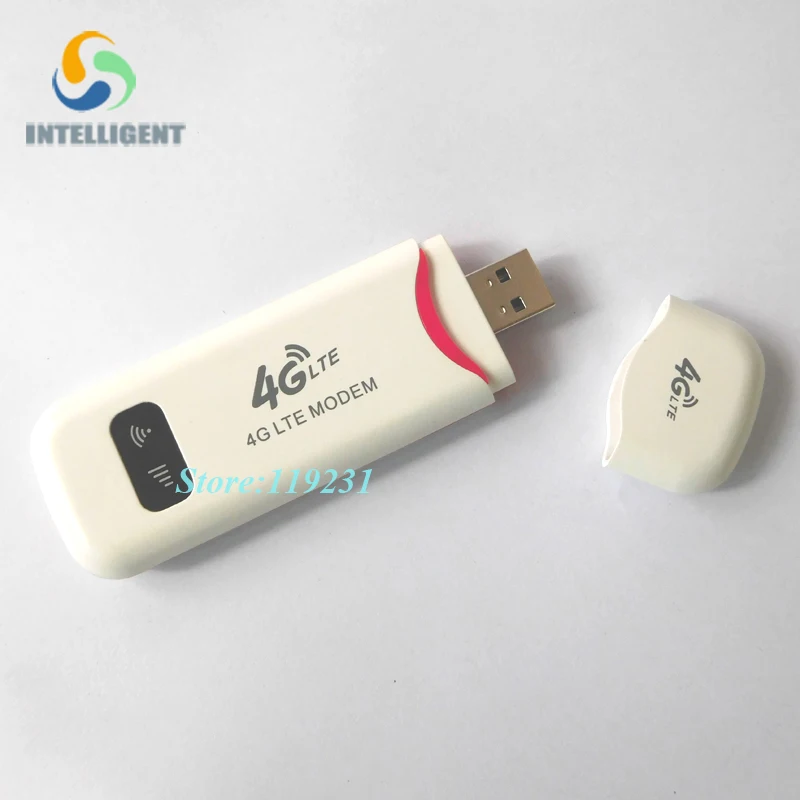 

4G LTE WIFI modem WCDMA 4G Wireless Network Card wireless router