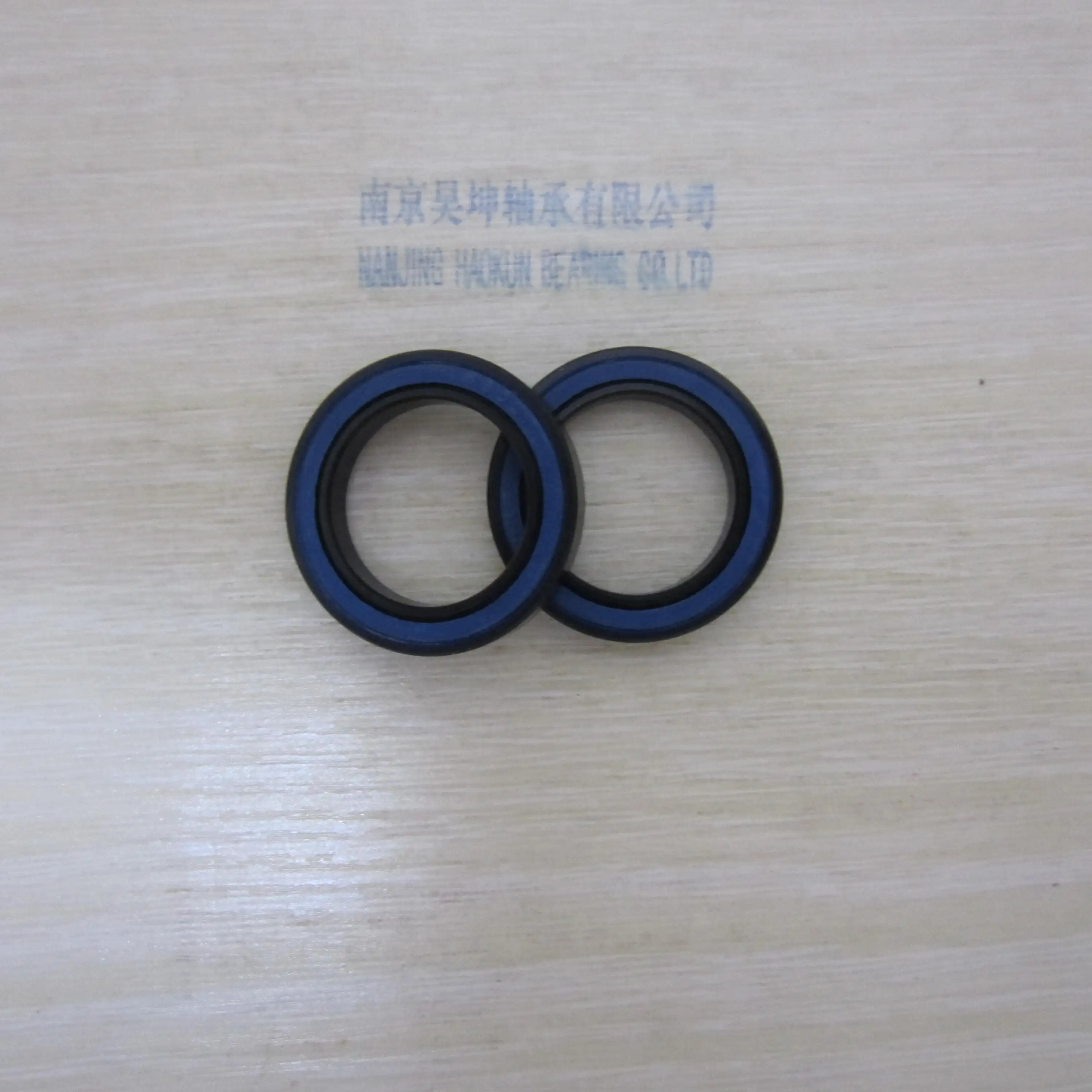 

Bb86 Bb51 Bearing Sc6805n 2rs 25x37x6mm Hybrid Si3n4 Ceramic S6805n Ss Rings / Si3n4 Balls Bearing