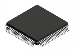 Бесплатная доставка 2 шт./лот it8586e qfp новое в наличии IC