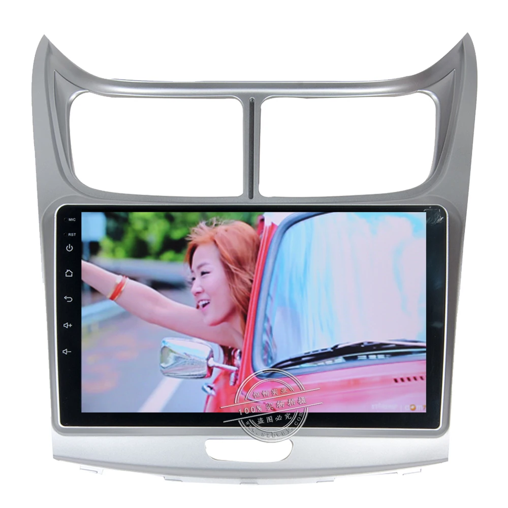 Sale HANG XIAN 9" Quadcore Android 8.1 Car radio for Chevrolet Sail 2009-2014 car dvd player GPS navigation car multimedia 3 Sale HANG XIAN 9" Quadcore Android 8.1 Car radio for Chevrolet Sail 2009-2014 car dvd player GPS navigation car multimedia 3