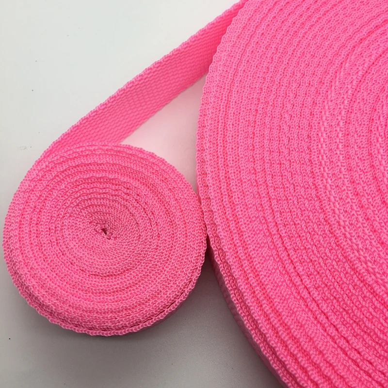 Нейлоновый ремень безопасности 10 ярдов 25 мм 30 38 мм|nylon webbing|nylon strap webbingnylon webbing belt |