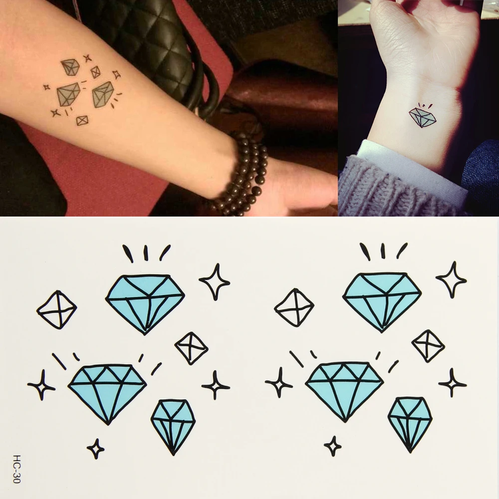 Fantastis 28 Tato Bintang Kecil Gambar Tato Keren