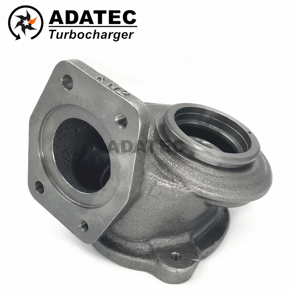 TD04 TD04L-14T-6 turbo выхлопная труба 49377-06202 49377-06200 turbolader 30650634 корпус турбины для Volvo XC90 2 5 T