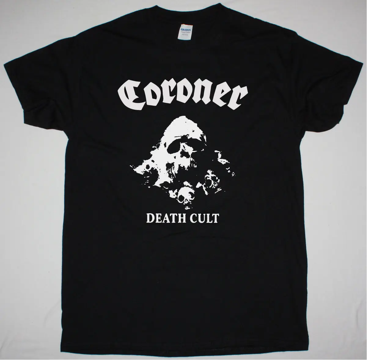 Coroner группа logo. Cult of the dead cow. Morild группа. Coroner 1986 - death cult. майка коронер.