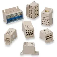 

[ZOB] WPDB 35-16/16 1-1/6 Wade Miller W full range of WPDB branch terminal terminal --2PCS/LOT