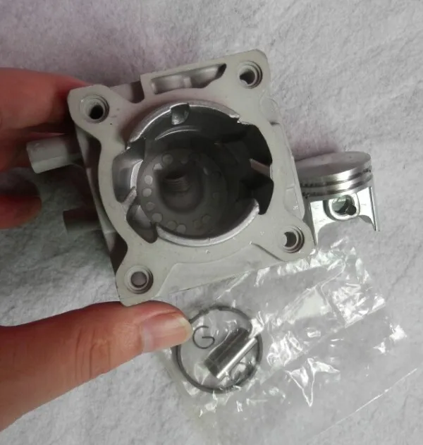 CYLINDER KIT 34MM STIHL FC FS 75-80-85 5