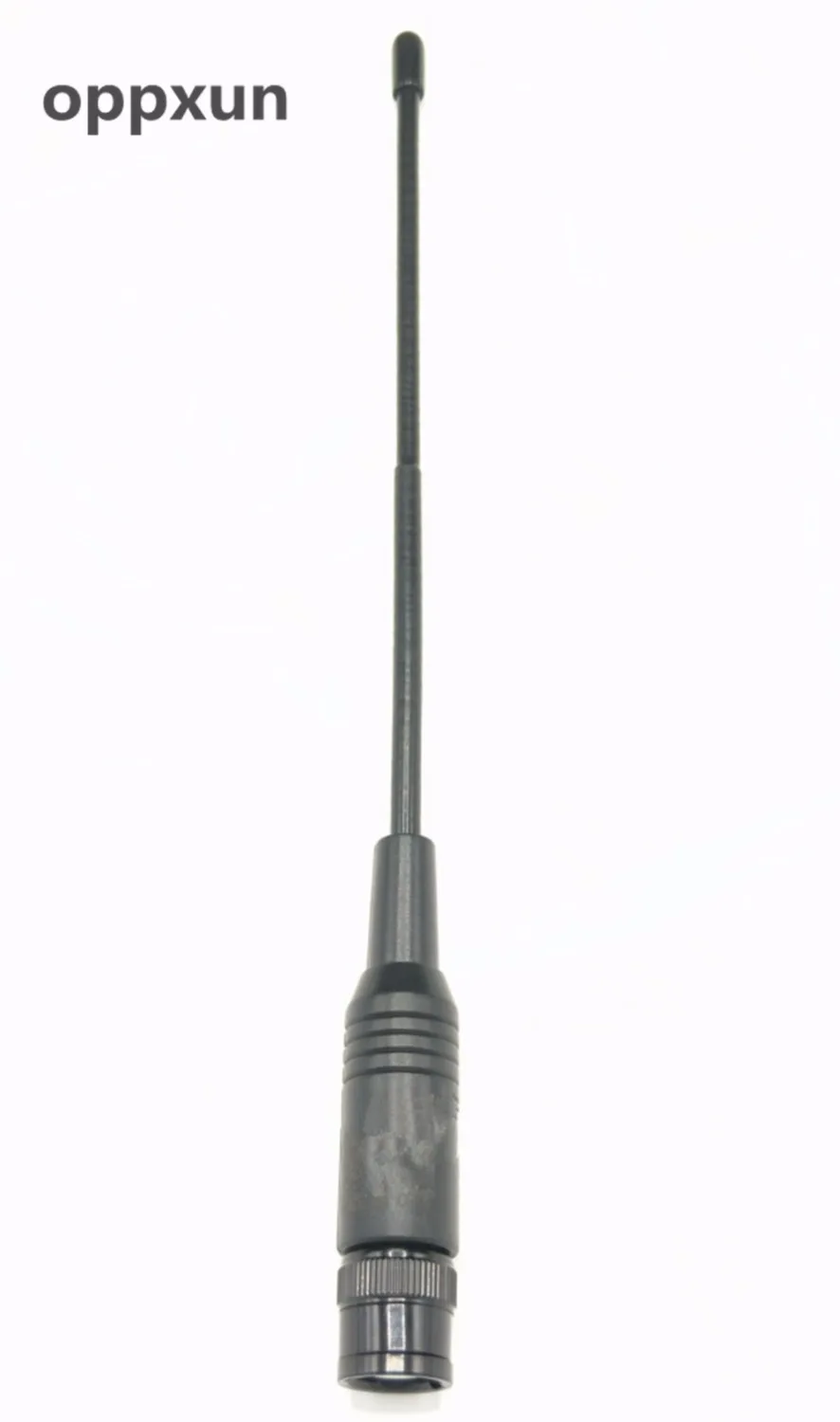 701 UHF/VHF 144/430MHz dual band walkie talkie antenna two-way radio antenna BNC connector