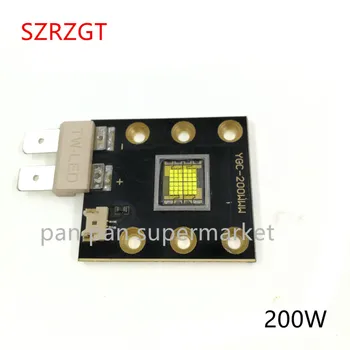 

LED 200W CST-90 200W 6000k-7000K chip for fishing light projector medical machinery