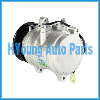 

SP-10 PV6 106 mm 12V 40420010 92010819 1201098 auto ac Compressor for Delphi SP10 015142 717113 Delphi-Harrison