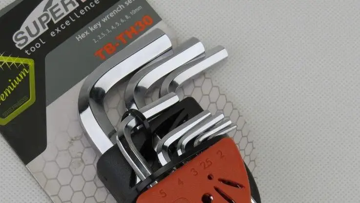 Top-grade-Super-B-Cycling-Bicycle-Hex-Key-Allen-Key-Wrench-2-2-5-3-4