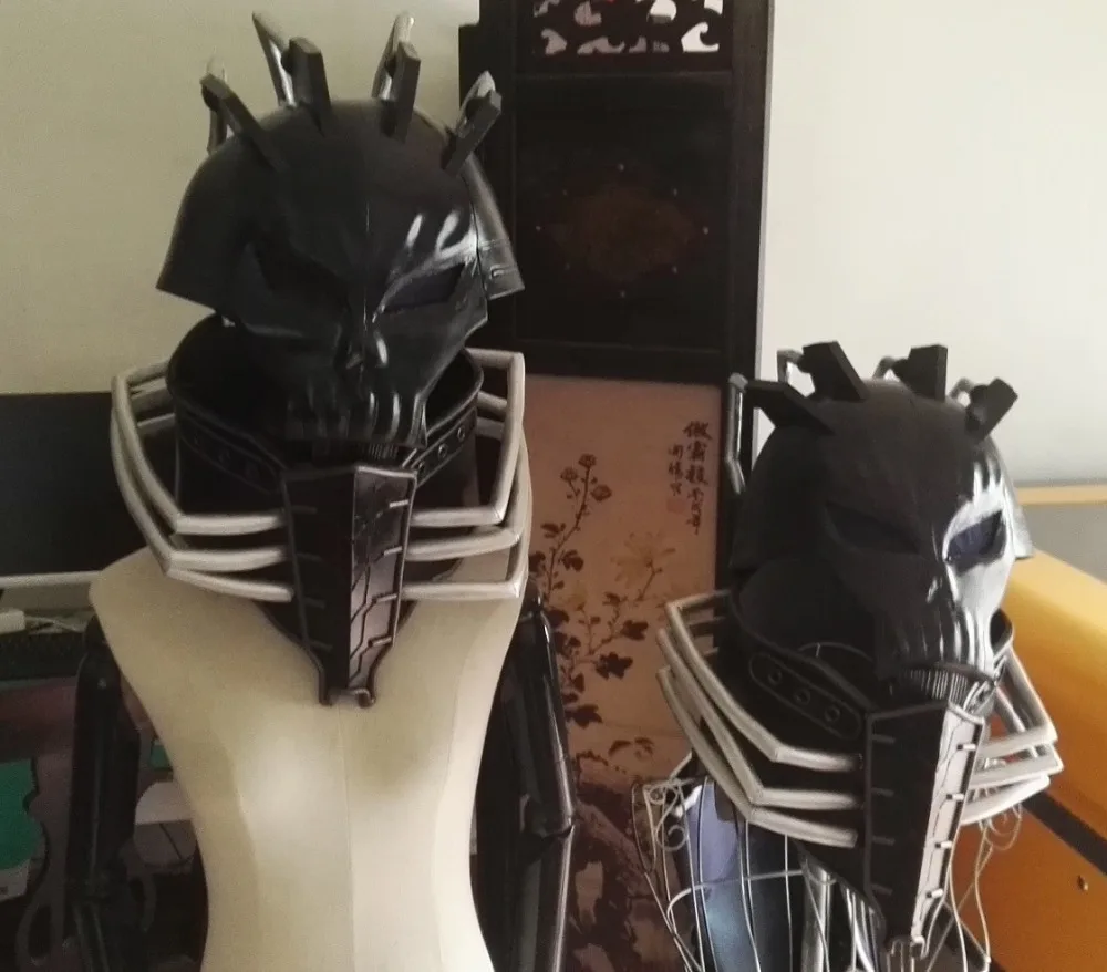 

My Hero Academia All for One Cosplay Mask