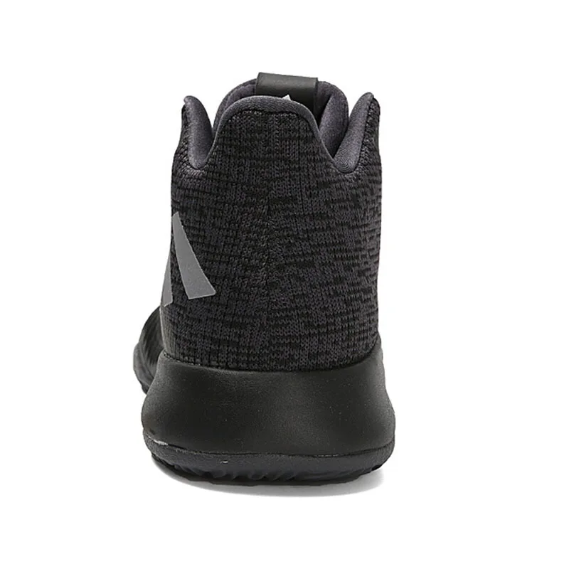 Новое поступление оригинальных мужских баскетбольных кроссовок Adidas Mad Bounce|basketball
