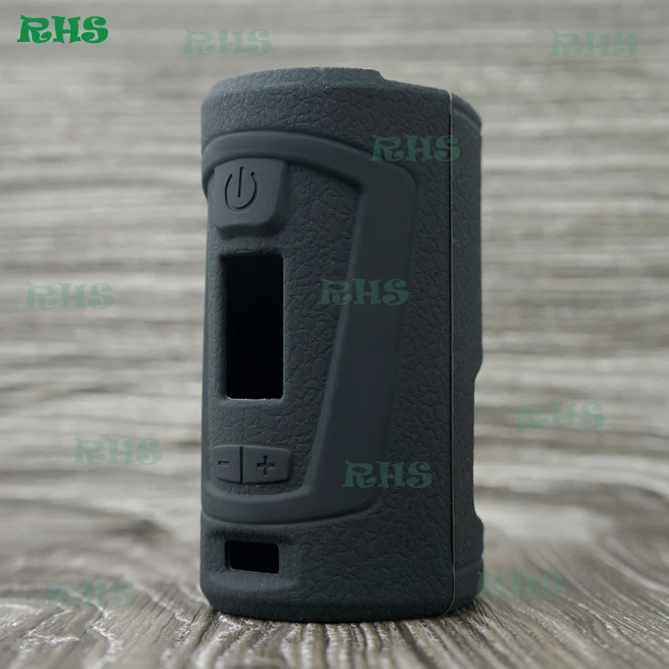 Трендовые продукты силиконовый чехол для GBOX Squonker 200W 13 цветов силиконовый мод коробка горячая распродажа