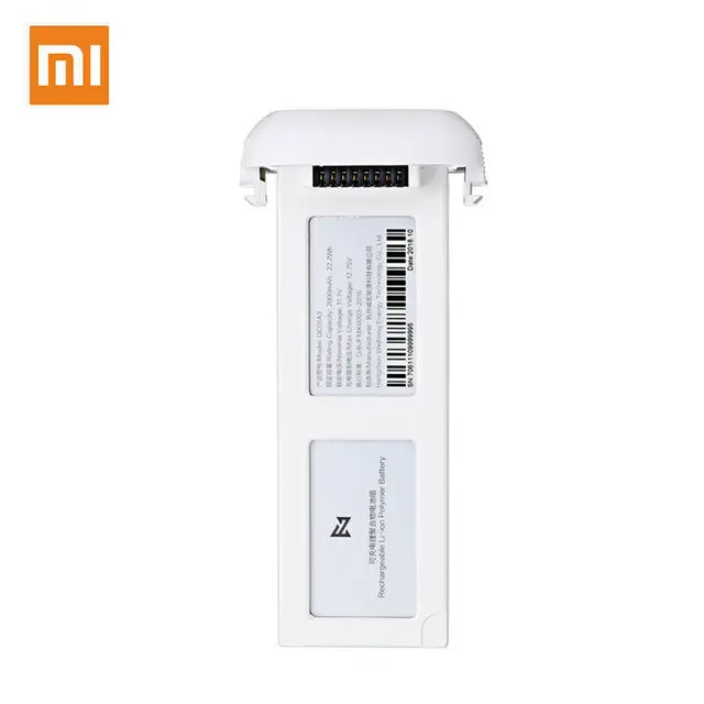 Best Price Original Xiao Mi Drone FIMI A3 Battery 11.1V 2000mAh 3S Rechargeable Lipo Battery Best Price Original Xiao Mi Drone FIMI A3 Battery 11.1V 2000mAh 3S Rechargeable Lipo Battery