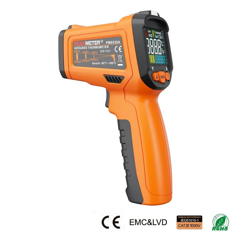 infrared thermometer (12)