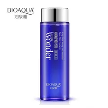 BIOAQUA Wonder тонер Гиалуроновая кислота огурец вода увлажняющий отбеливающий контроль масла увлажнение и сужение пор уход за кожей