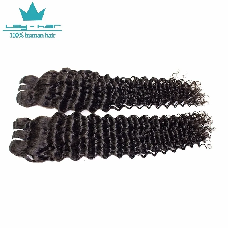 brazilian virgin hair deep wave brazilian hair brazilian deep wave curly weave human hair human hair bundles queen hair products (5)
