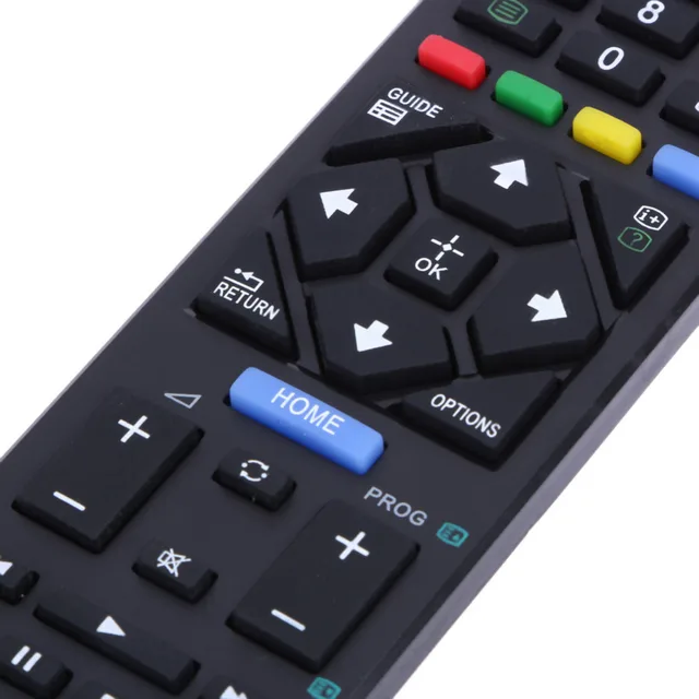 Amazon.com: New RM-ED054 Replaced Remote fit for Sony TV KDL