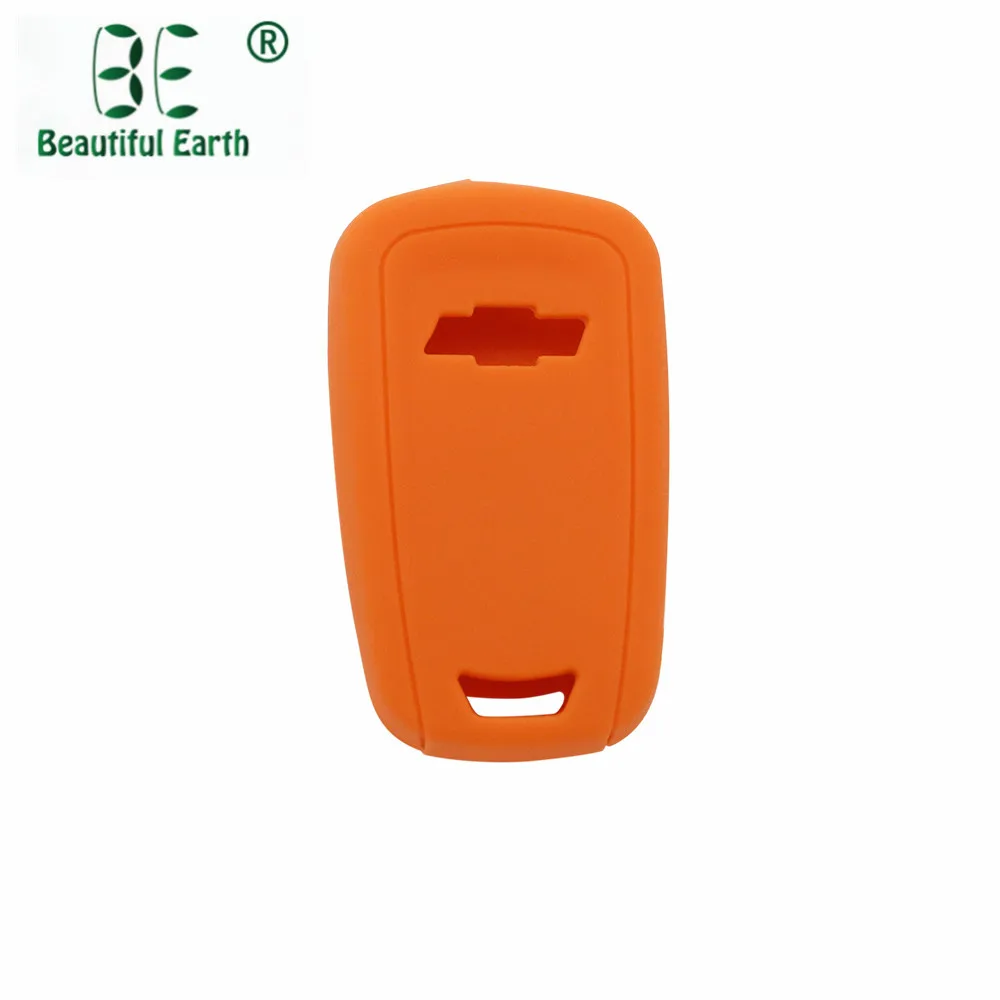 Chevorlet Key Cover7