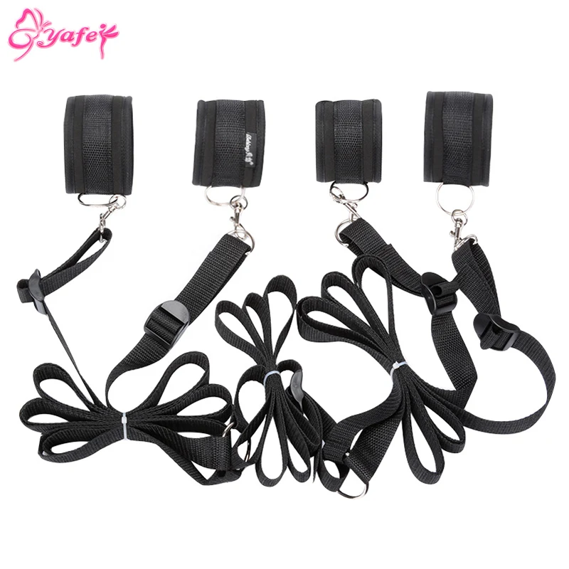 SM Bondage (3)
