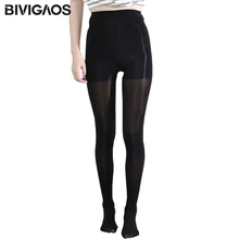 BIVIGAOS Super Elastic Magical Tights font b Pantyhose b font Drop Shipping Exclusive Link