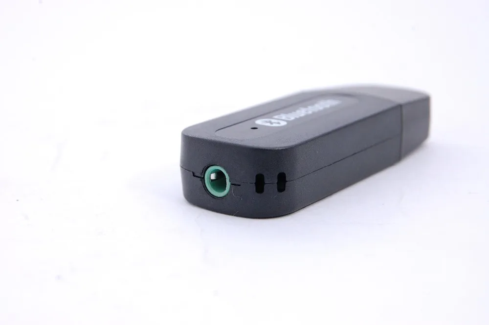 BT 4 0 MINI USB Bluetooth 3 5 мм стерео аудио музыкальный приемник и адаптер для дома