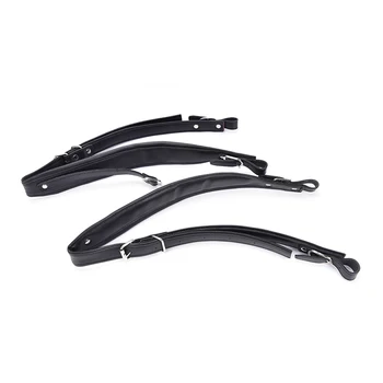 

1.5cm Thickness Shoulder Straps 96 120 Bass Accordion Accessories Black