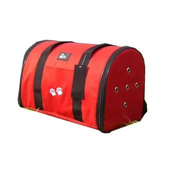 

2018 wholesale light portable carrying pet bag dog claw dog bag