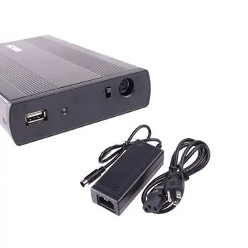 

3.5 Inch IDE Hard Disk Case External USB 2.0 Enclosure Box Hard Drive HDd