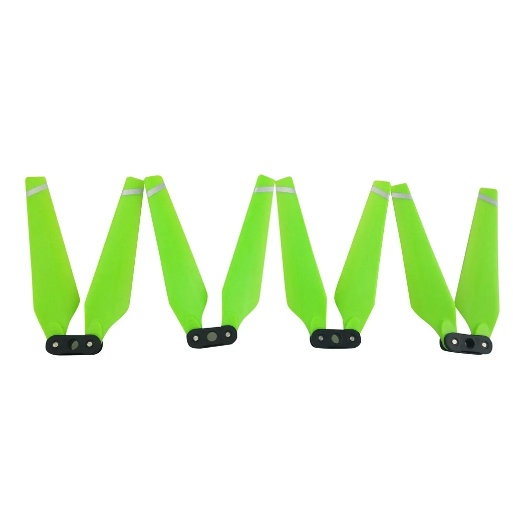 12 шт. Лопасть Винта дрона Prop для Hubsan H501S H501C H501A H501M W pro MJX B2C B2W Bugs 2 B3 B3H 3H|Детали и